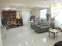 Blk 503 Tampines Central 1 (Tampines), HDB 4 Rooms #90577362